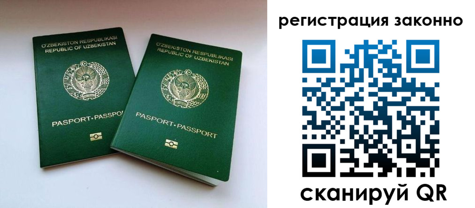 прописка гарантия в Коми